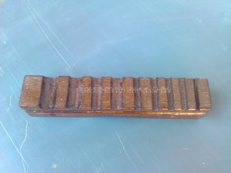 坑木 厄木 首饰器材 打金工具 首饰设备 首饰加工工具