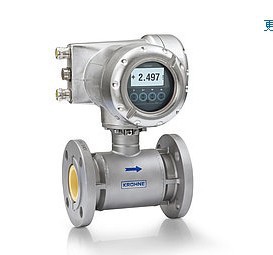 科隆电磁流量计低电导率型