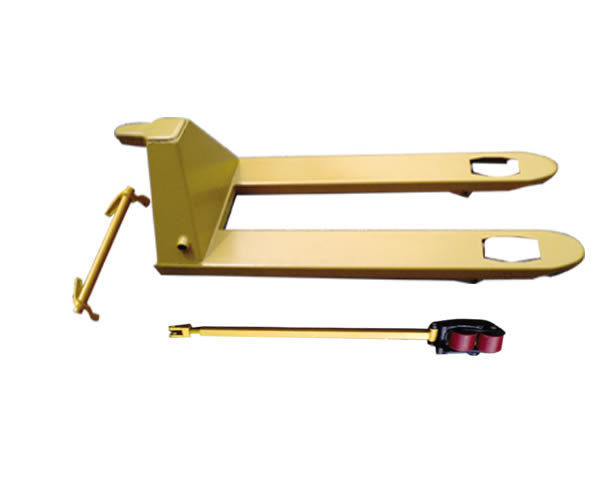 厂家供应手动搬运车车壳，地牛车架，液压托盘搬运车