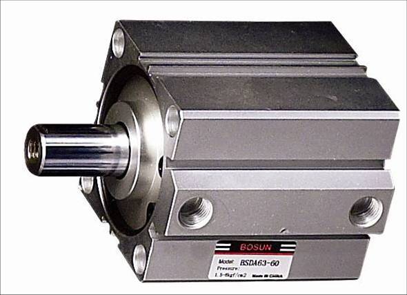 厂家供应SDA薄型气缸SDA80*100