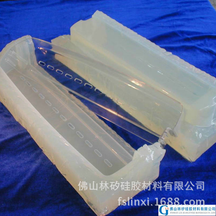 模具硅胶 液体硅胶 工艺品模具胶