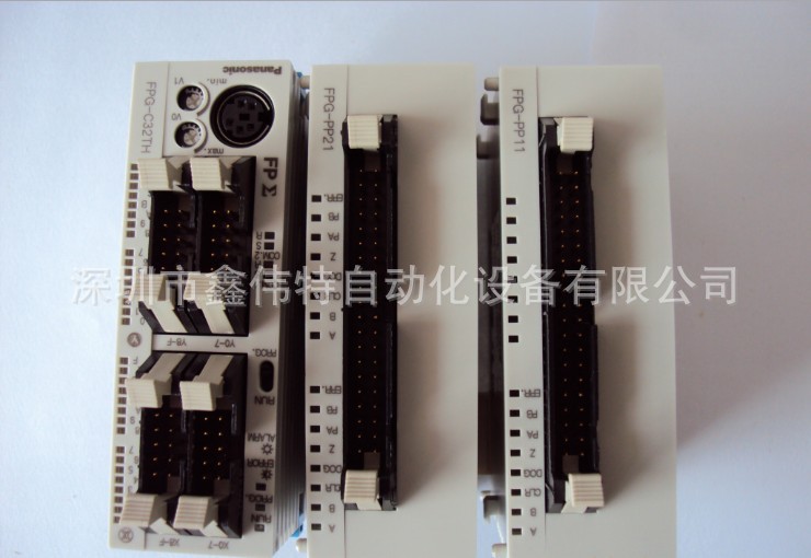 <正品价格>松下AFPG2423HTM/FPG-C24R2HTM带热敏电阻输入