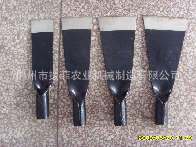 出口高质量农具南美市场墨西哥巴西哥伦比亚，南美冰铲红木柄锹，