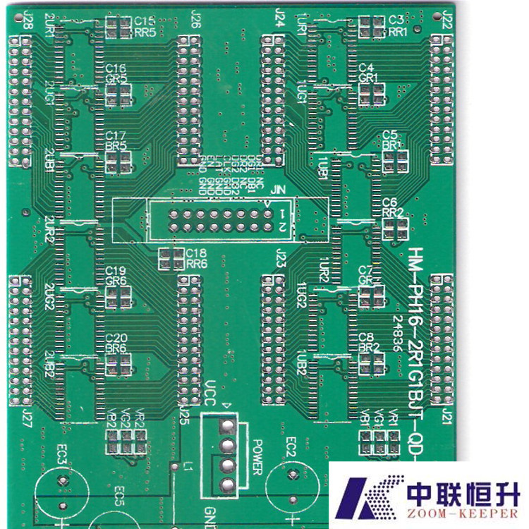 专业生产线路板  电路板加工  加急打样 批量  深圳厂家