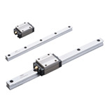 供应直销 日本THK 直线导轨  HSR型滑块种类R-LR HSR30R1SS-B