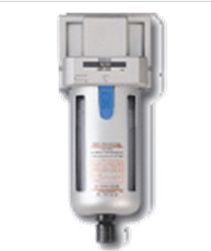 SAF2000-02空气过滤器干燥高效油水分离器