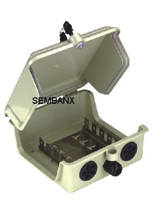 50对分线盒,50对室外分线盒 配电盒