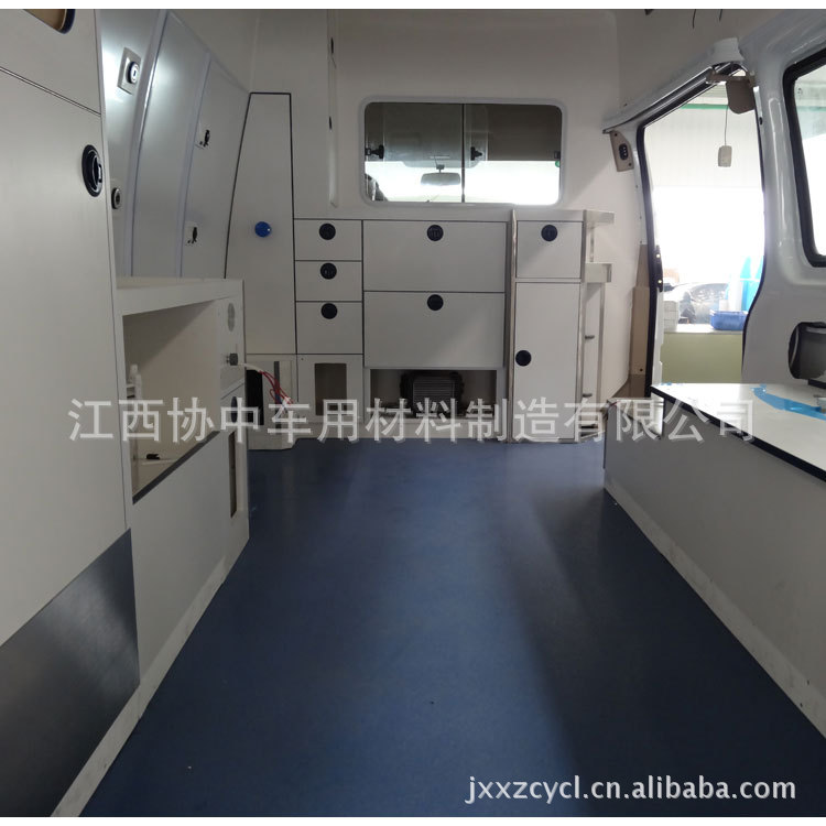 地板革车用效果图