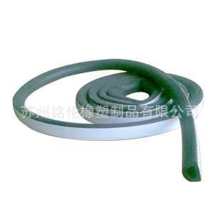 苏州铭伦供应优质 配电柜阻燃背胶密封条