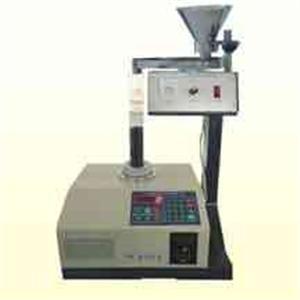 煅后焦体积密度测定仪 TC-16