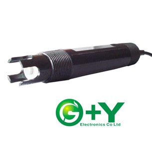 [Электрод PH]_Электрод PH-Андродовой фтористой кислоты, pH-электрод с антиводородной фтористой кислотой