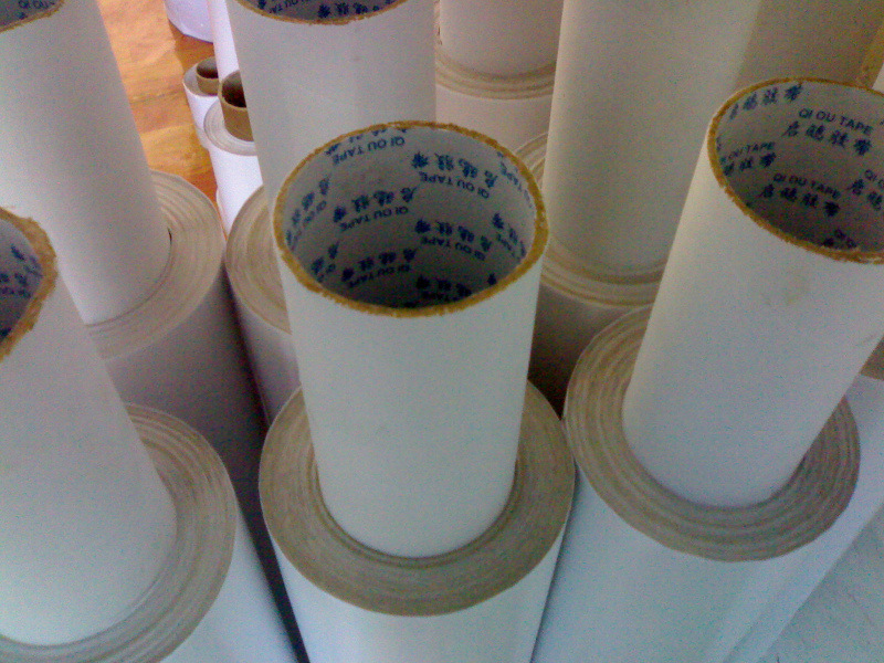 厂家销售批发 海绵专用双面胶带