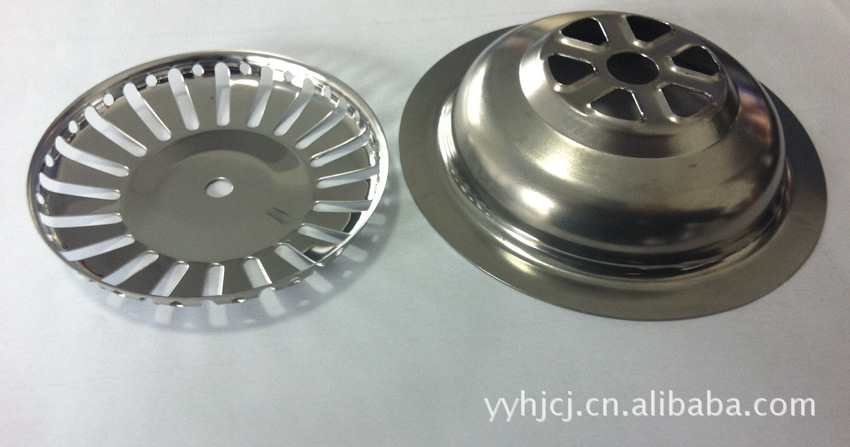 提供来图来样五金件冲压加工 冲压配件钣金加工配件