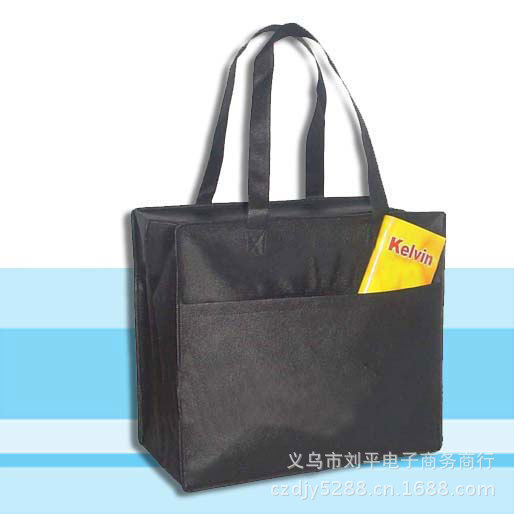 高品质无纺布袋 环保无纺布袋 复膜无纺布袋