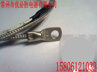 K-тип, патч-тип, термопара с поверхностным концом, носовой зонд холодного прессования, датчик температуры Pt100, датчик измерения температуры с круглым отверстием