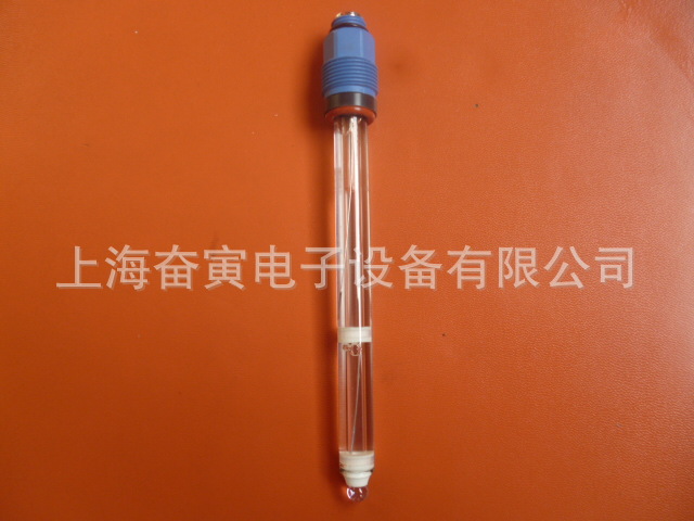 工业纯水E+H型玻璃PH电极（厂家，量大电议）