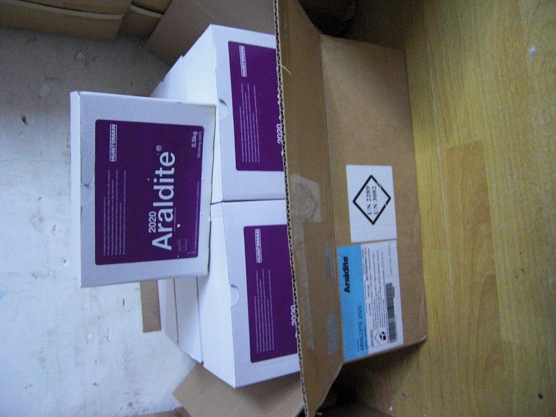 Araldite爱牢达2020.Araldite2014.Araldite2012、Araldite2018