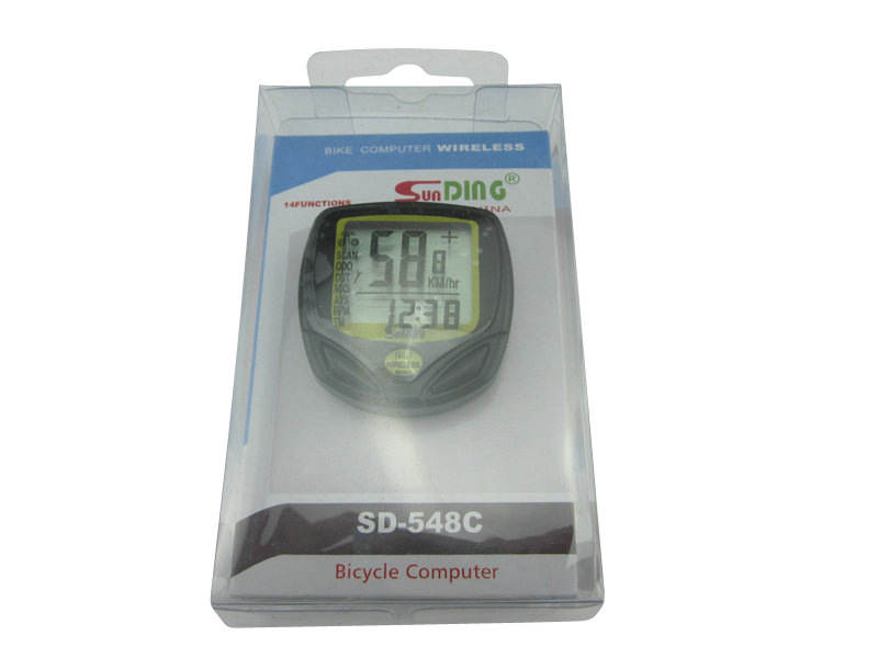 Compteur de vélo - Ref 2439342 Image 4