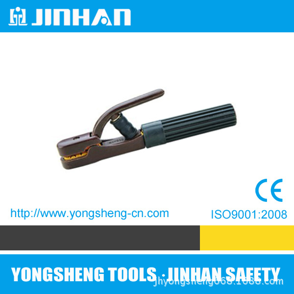 厂家直销美式日式轻型荷兰式韩式铸造铜锻造铜铁镀铜电焊钳接地夹