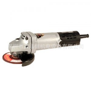 批发零售日本hitachi日立铝壳角磨机PDA100G