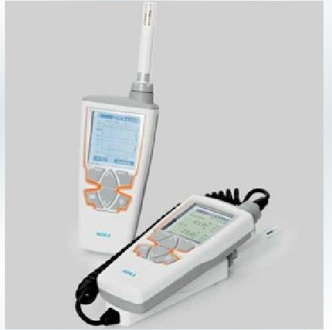 供应芬兰维萨拉VAISALA HM40 温湿度手持表 替代原型号 HM34C