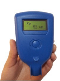 CpadT100涂层测厚仪|ms