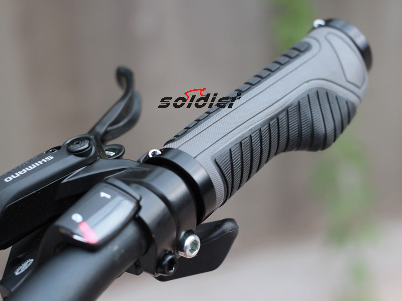 Poignées de vélo - Ref 2356284 Image 10