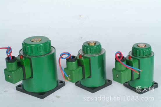 油阀线圈 油压电磁阀线圈MFB1-5.5YC MFZ1-5.5YC 4.5YC 3YC 4MM