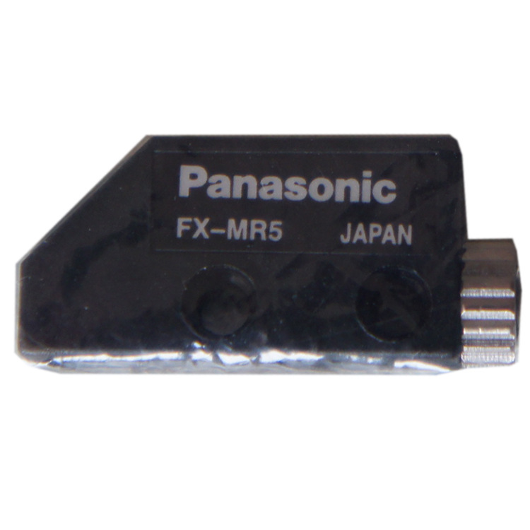 供应松下PLC  光纤聚焦镜 FX-MR5  光纤传感器