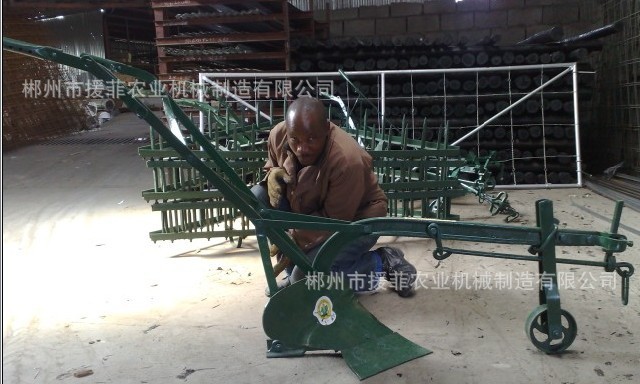 出口肯尼亚，赞比亚畜力犁及配件，犁扶手，犁大梁，犁轮犁板