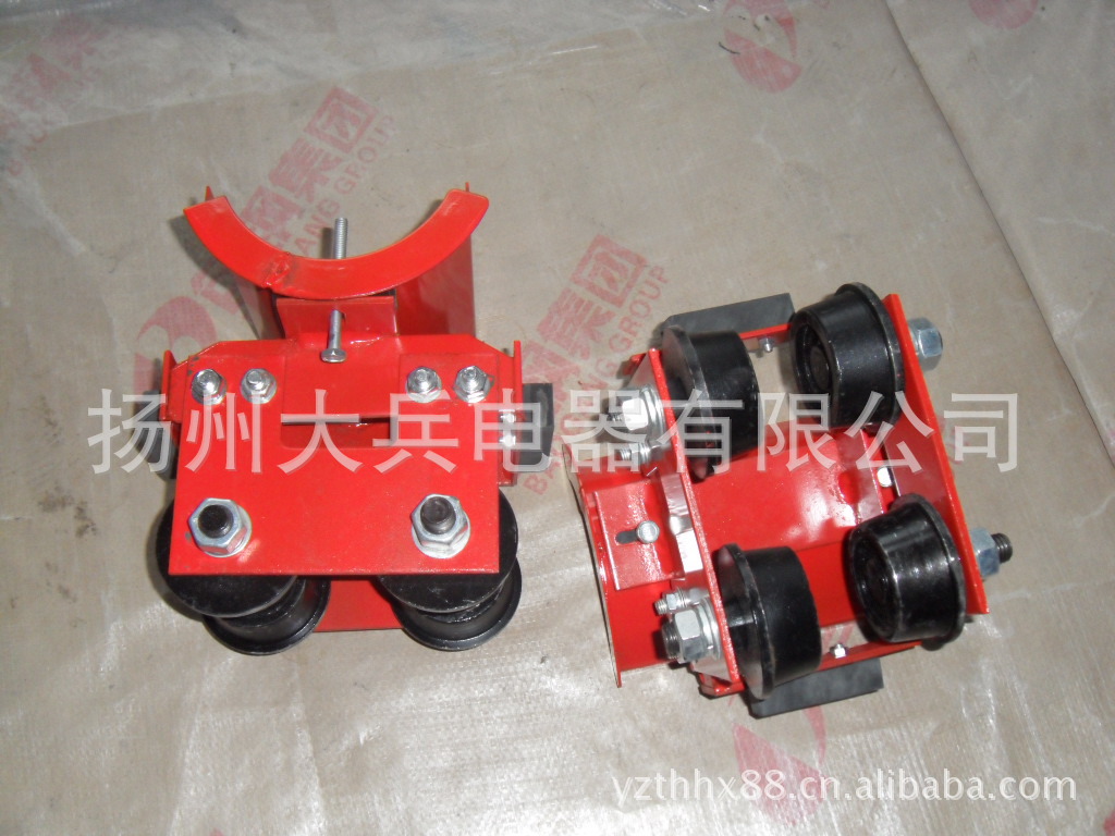 唐山电缆滑车HC-III