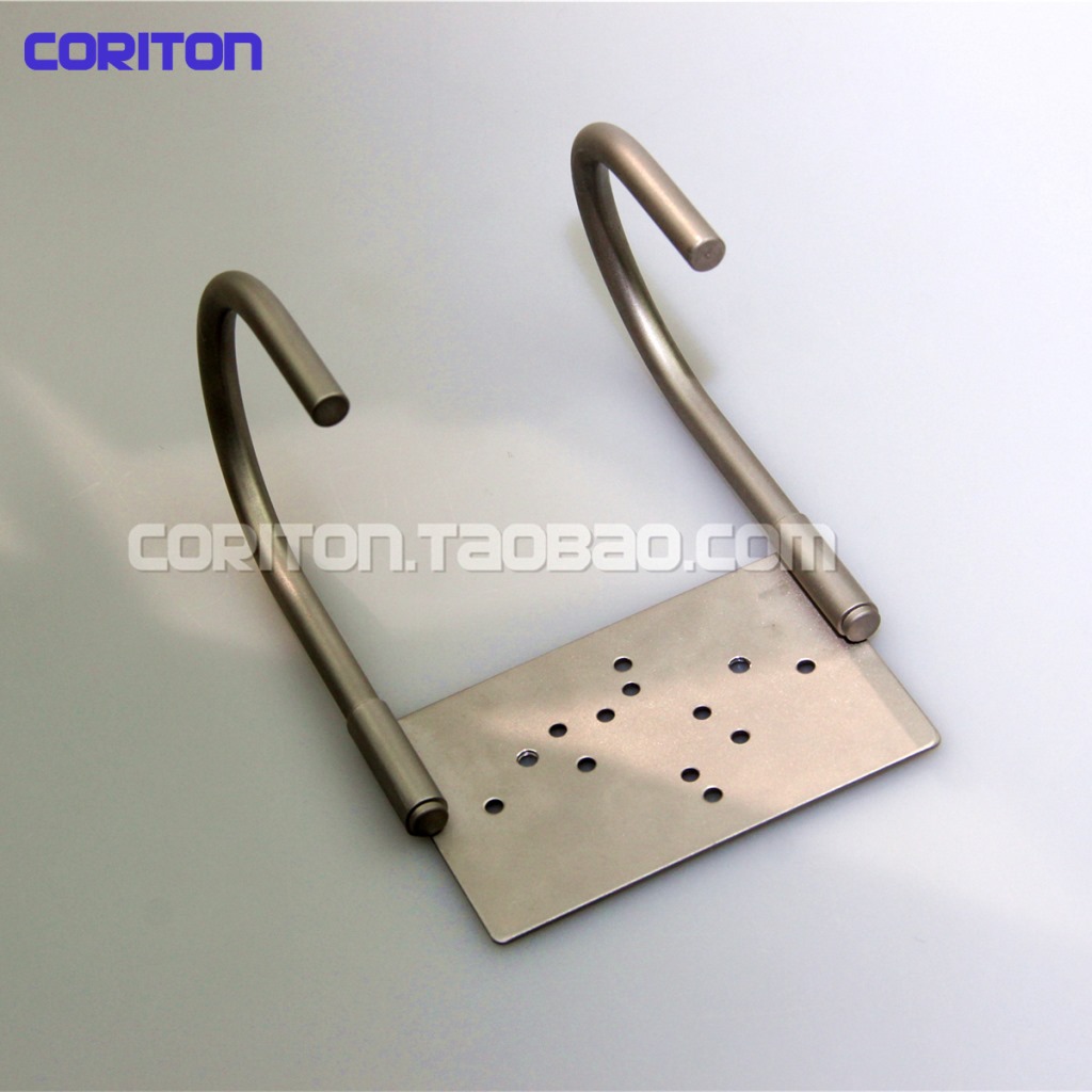 迈rui/理邦/金科威监护仪锁紧挂钩墙架背部固定承重墙稳固