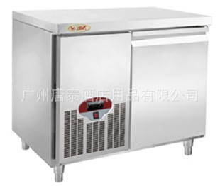 供应豪华款风冷（冷藏/冷冻）单门工作台HAR260L1H