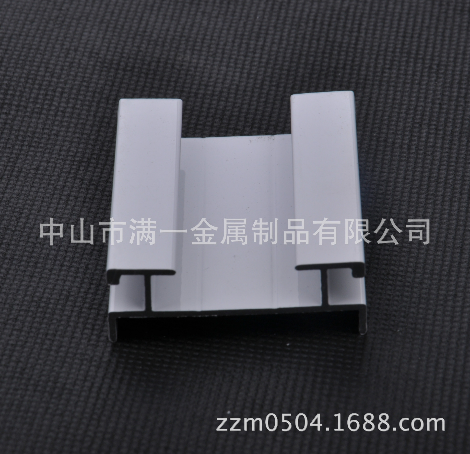 屏风铝材 铝型材 办公屏风铝材 42款 办公家具铝材 金属