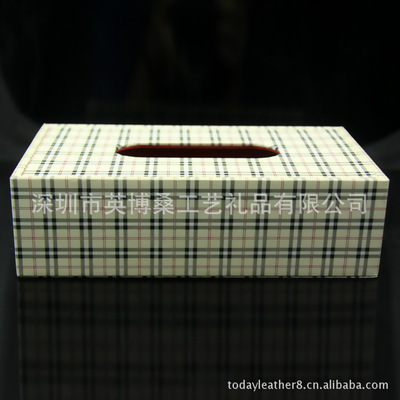 Shenzhen factory supply hotel Supplies Hotel Tissue Box,Tissue,Upscale pumping tray