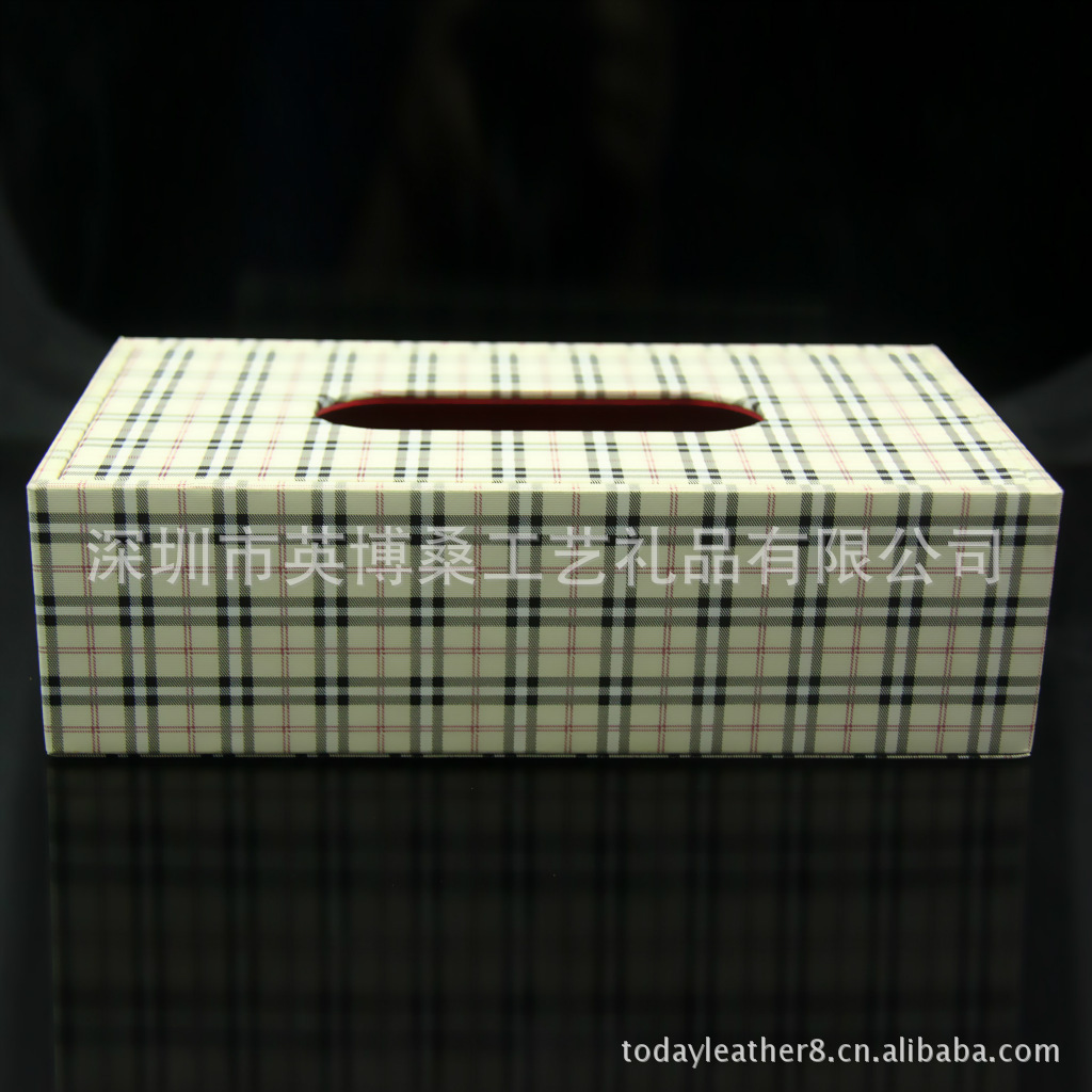 Shenzhen factory supply hotel Supplies Hotel Tissue Box,Tissue,Upscale pumping tray