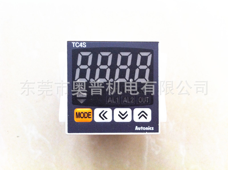 韩国奥托尼克斯（Autonics）一级代理　温控器TC4S-14R