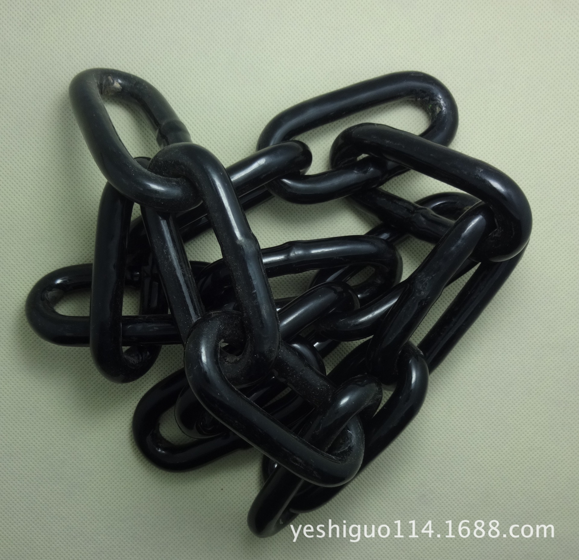 专业生产镀锌铁链规格型号3MM4MM5MM6MM8MM10MM