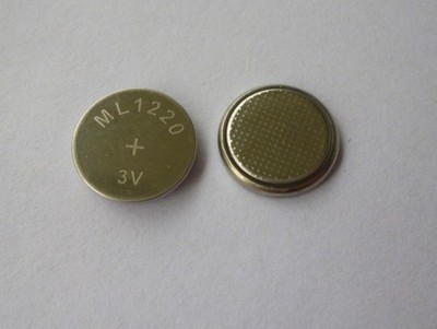 Specializing in the production ML1220 Battery 3V Button charge lithium battery