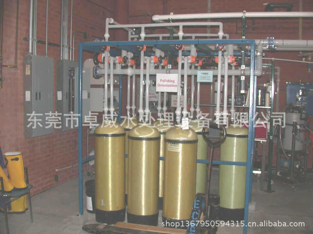 厂家RO纯水设备，佛山RO反渗透，江门RO纯水设备（净化水设备）