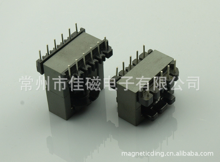 供应EE19/16/7PC40变压器电感磁芯