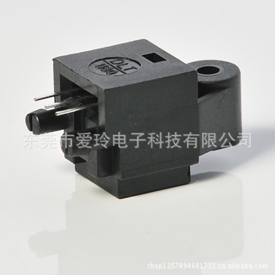 工厂直营光纤电视插座DLT1180 