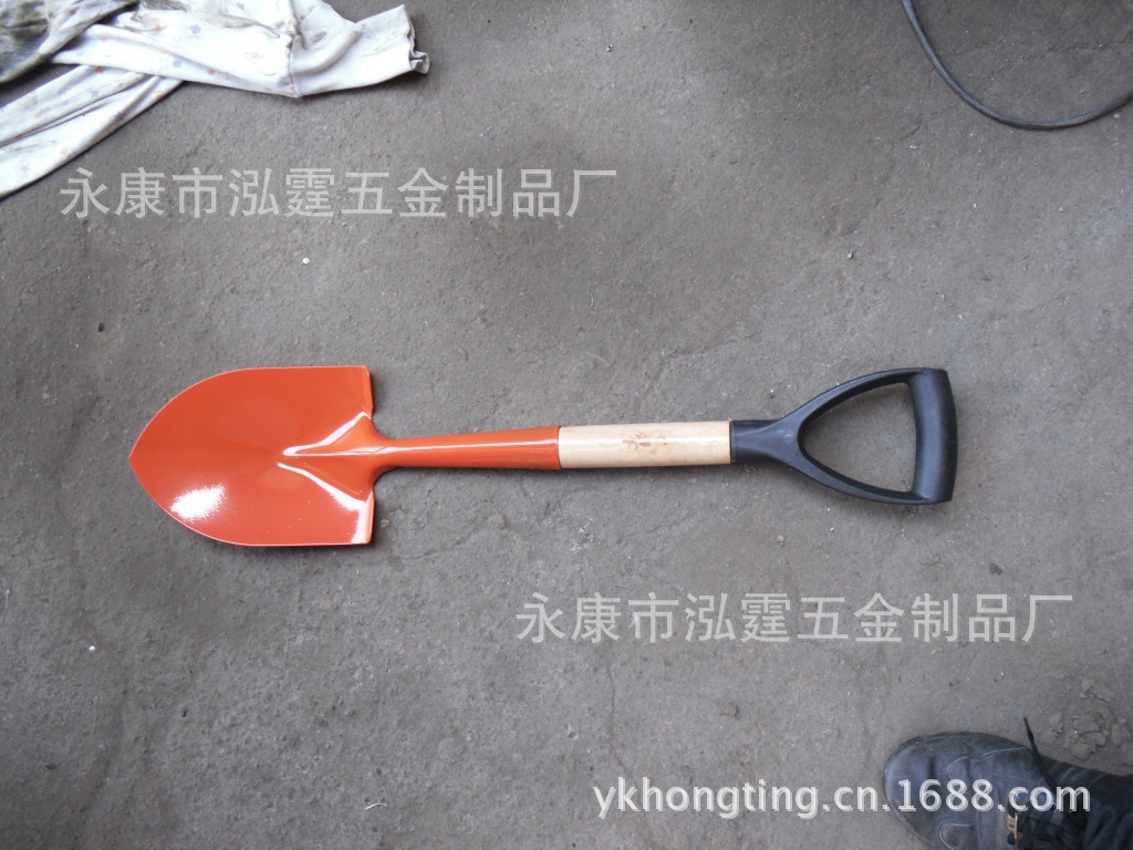 供应园林工具钢锹/农用锹/钢锹/园林锹