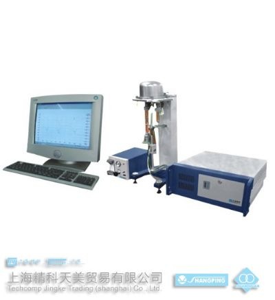 高温微量热天平RZY-2（替代原WRT-3P）|ms