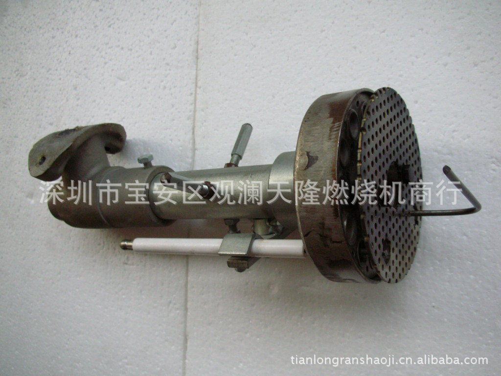 销售GENTON格通牌GT10.16.20燃气燃烧机燃烧蜂窝头