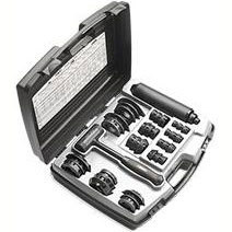 轴承安装工具/轴承安装组合工具套件