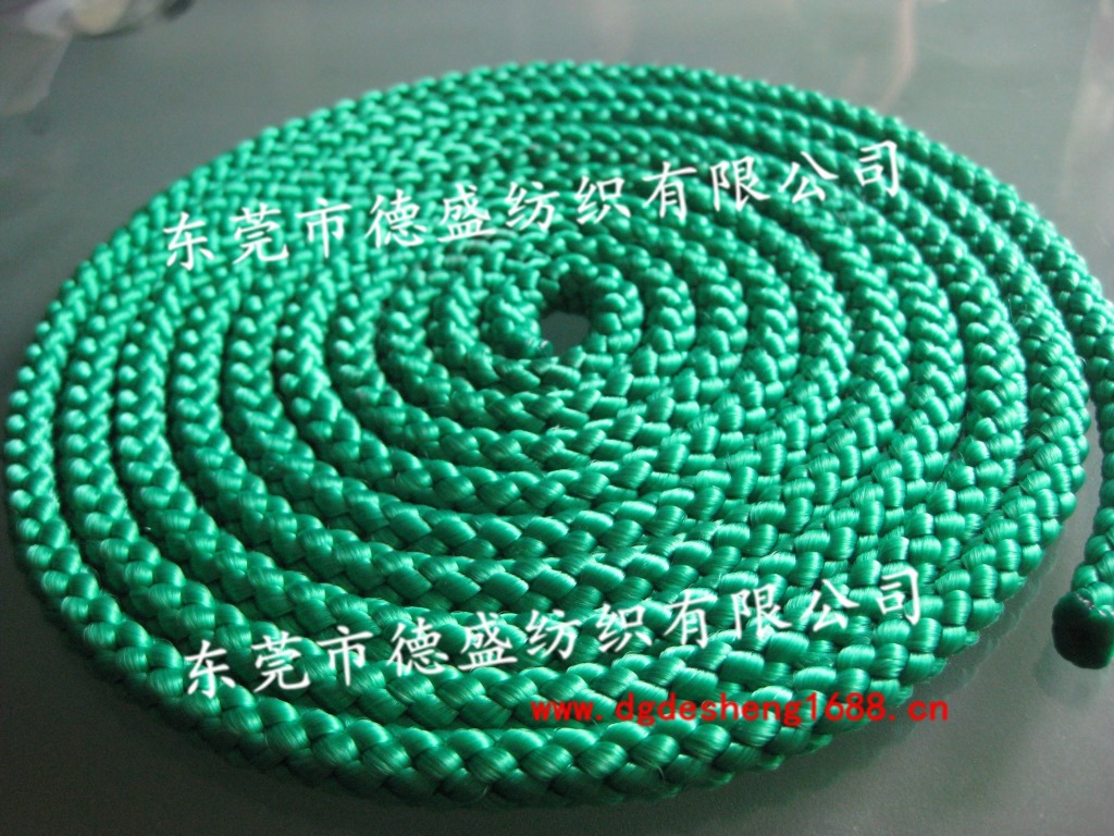 惠州深圳PP绳子批发 环保10mmPP绳 丙纶编织东莞厂价批发PP绳子
