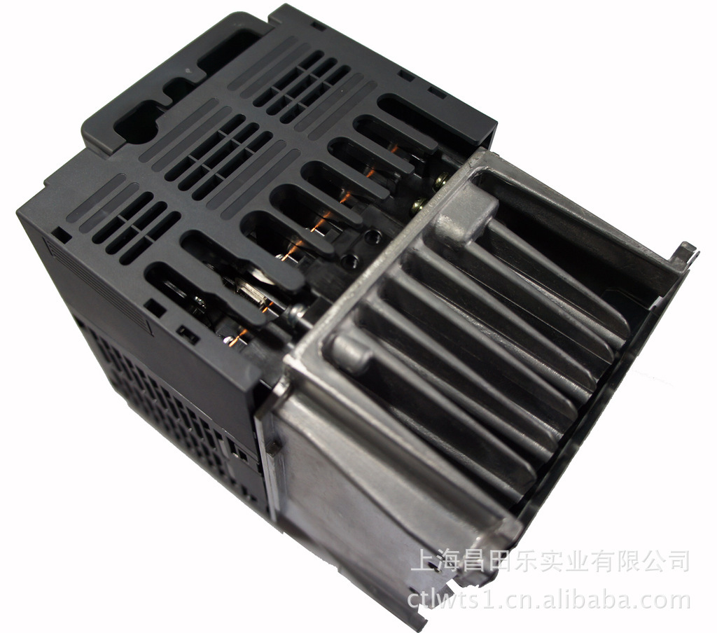 供应低压三菱变频器 FR-D740-1.5K-CHT其他变频器节能