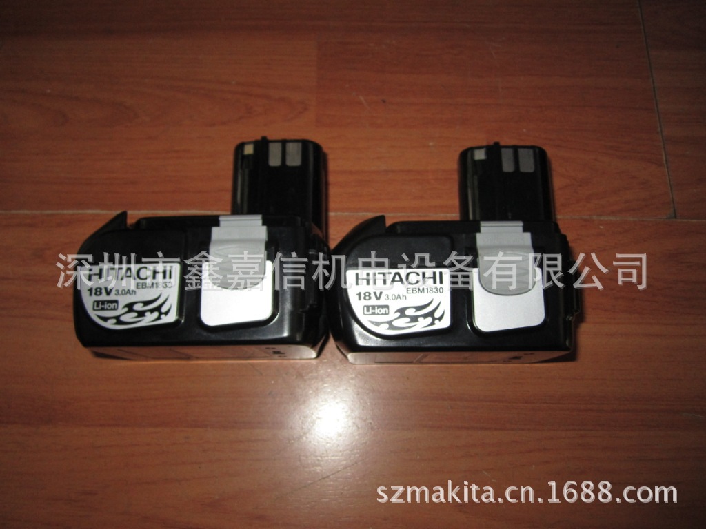 批发零售日本hitachi日立原装锂电池BCL1830