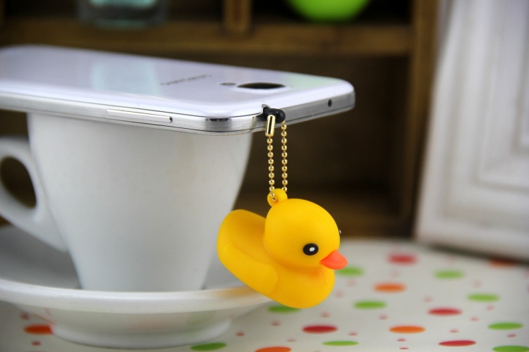 Connecteur pour téléphone portable - Ref 321821 Image 5